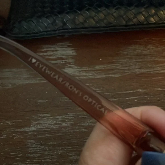 I love eyewear Ron’s optical sun Georgia +2.50 bifocal sunglasses - Picture 7 of 15